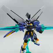ハイパーファンクション LBXオーディン|BANDAI