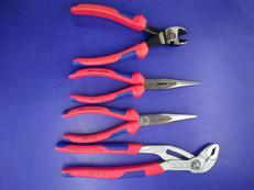プライヤーセット|KNIPEX