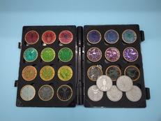 オーメダルホルダーセット|BANDAI