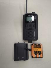 特定小電力トランシーバー|KENWOOD