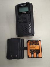 特定小電力トランシーバー|KENWOOD