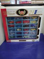 トミカアニバーサリー24Ⅱ|TAKARA TOMY