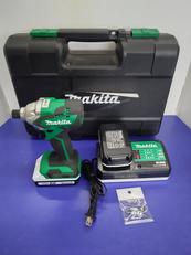 インパクトドライバー|MAKITA