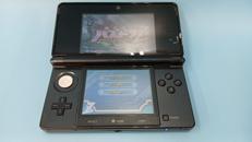 ニンテンドー3DS|NINTENDO