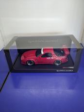 1/18 パンデム RX-7|ティーケーカンパニー