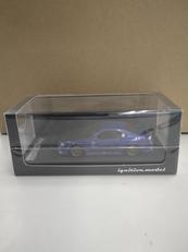 1/43 VERTEX S15 シルビア|イグニッションモデル