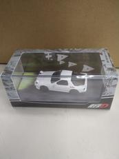 1/64 頭文字D 高橋涼介 マツダ RX-7 VS須藤京一|ホビージャパン