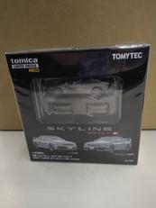 日産 スカイライン 2ドアスポーツクーペ|TOMY TEC