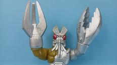 メカバルタン 1992|BANDAI