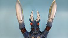 バルタン星人 ベーシカルVER.|BANDAI