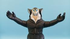 メフィラス星人 1983|BANDAI