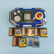 プログレスペット 熱斗バージョン|TAKARA