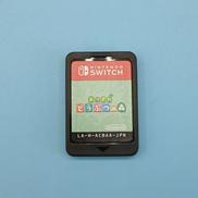 あつまれ どうぶつの森|NINTENDO