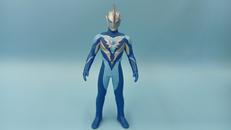 ウルトラマントレギア(アーリースタイル)|BANDAI