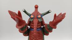 ヒッポリト星人 1984|BANDAI