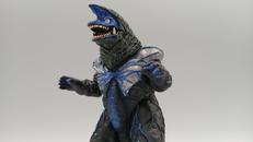 ゴーグファイヤーゴルザ ライブサイン|BANDAI