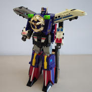 DX特急合体マイトガイン|TAKARA