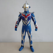 ウルトラマンネクサス ジュネッスブルー|小学館/BANDAI