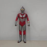 2000年製 帰ってきたウルトラマン クリアレッドラメVER