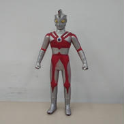 2000年製 ウルトラマンA クリアレッドラメバージョン