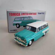 トヨペット マスターライン|TOMY TEC