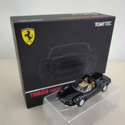 フェラーリ ディーノ 246GTS|TOMY TEC