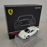 フェラーリ ディーノ 246GT TYPE E