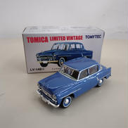 トヨペット クラウン デラックス|TOMY TEC