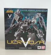 スーパーロボット超合金 アーマード・コアV UCR -10/|BANDAI