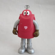 ロボコン ソフビ|東映