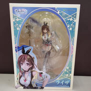 ライザ (ライザリン・シュタウト) 1/7 完成品