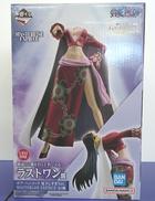 メモリーオブヒロインズ ワンピース ボア ハンコック|BANDAI