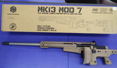 エアガン・MK13MOD7|ARCHWICK