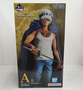 A賞 トラファルガー・ロー|一番くじ(BANPRESTO)