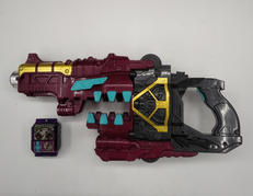 DXベイクマグナム|BANDAI