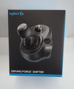 DRIVING FORCE SHIFTER|LOGICOOL