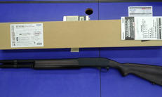 ガスガン・M1100WS(ウッドストックVER.)|MARUZEN