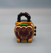 DXヨモツヘグリロックシード|BANDAI