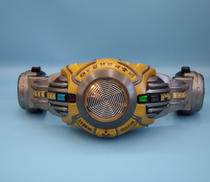 ソニックウェーブ DX変身ベルト|BANDAI