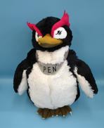 ハイパージャンボペンペンぬいぐるみ|SEGA