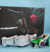 CSMホッパーゼクター|BANDAI