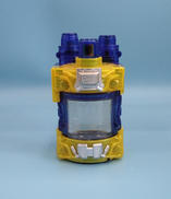 DXジーニアスフルボトル|BANDAI