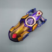 DXナイトブレス|BANDAI