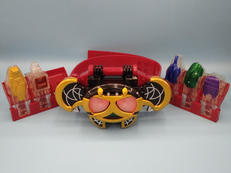 DXキバットベルト|BANDAI