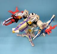 イカテンクウバスター|BANDAI