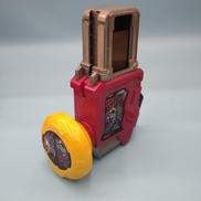 ガシャットギアデュアルベータ|BANDAI