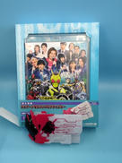 DXアークゼロワンプログライズキー|BANDAI