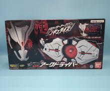 DXアークドライバー|BANDAI