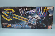 DX時国剣界時|BANDAI