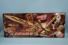 DX煙叡剣狼煙|BANDAI